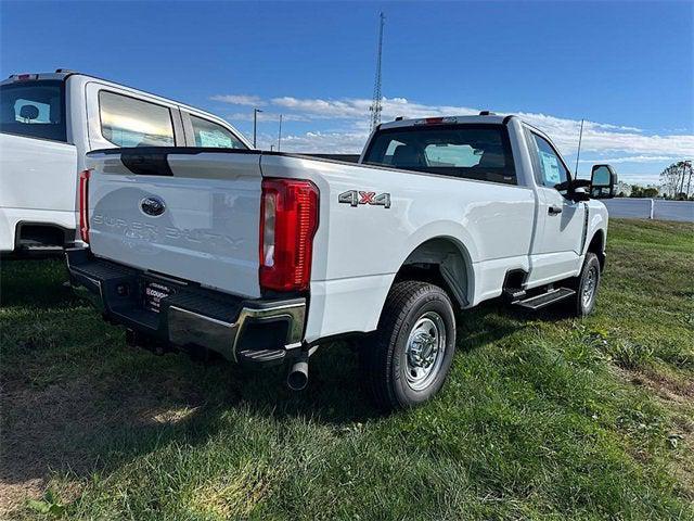 new 2026 Ford F-250 car, priced at $53,494