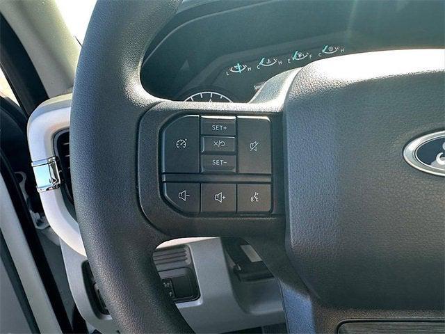 new 2026 Ford F-250 car, priced at $53,494