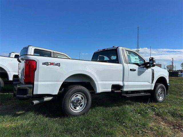 new 2026 Ford F-250 car, priced at $53,494