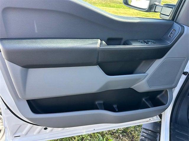 new 2026 Ford F-250 car, priced at $53,494