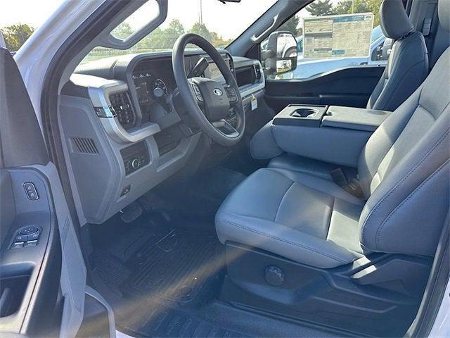 new 2026 Ford F-250 car, priced at $53,494