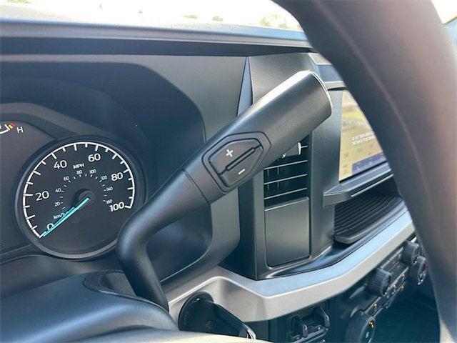 new 2026 Ford F-250 car, priced at $53,494