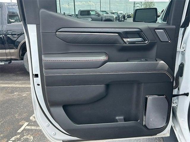 used 2023 GMC Sierra 1500 car, priced at $63,900