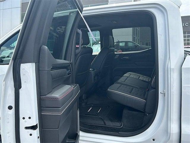 used 2023 GMC Sierra 1500 car, priced at $63,900