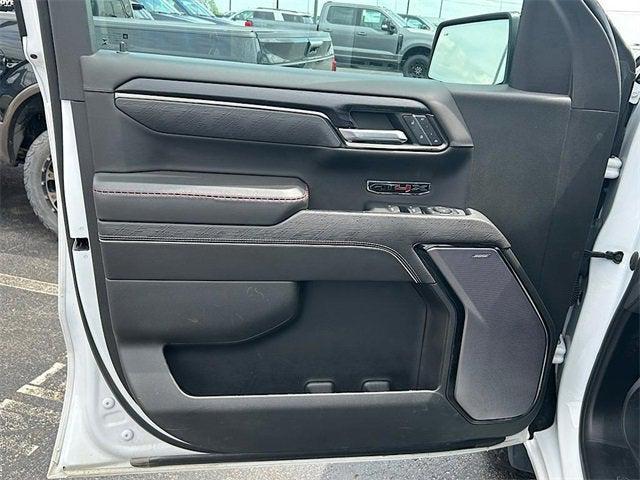 used 2023 GMC Sierra 1500 car, priced at $63,900