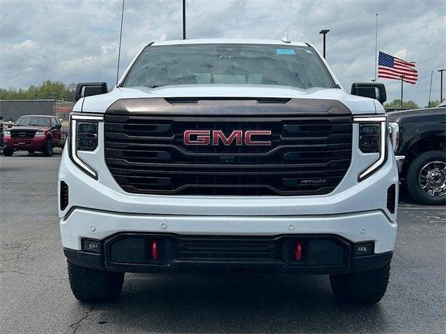 used 2023 GMC Sierra 1500 car, priced at $63,900