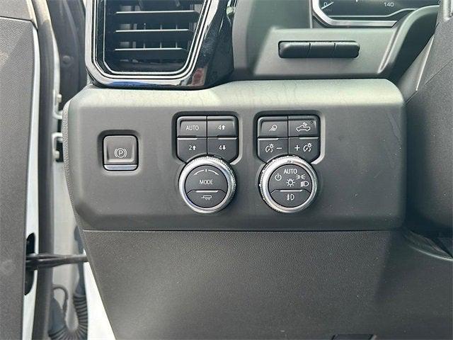 used 2023 GMC Sierra 1500 car, priced at $63,900