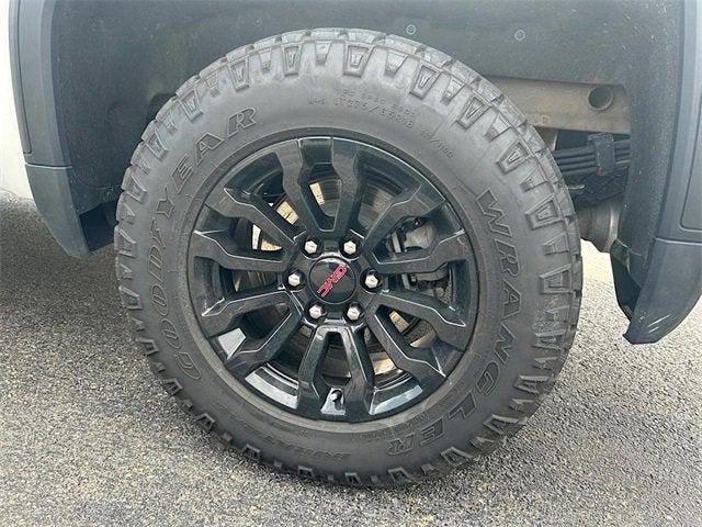 used 2023 GMC Sierra 1500 car, priced at $63,900