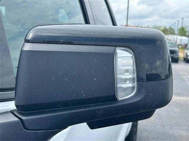 used 2023 GMC Sierra 1500 car, priced at $63,900
