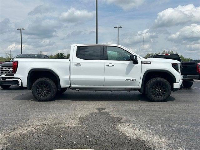 used 2023 GMC Sierra 1500 car, priced at $63,900