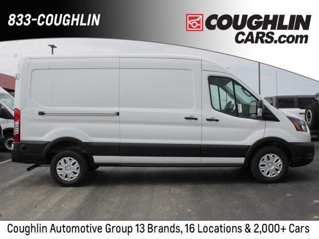 new 2024 Ford Transit-250 car, priced at $54,210