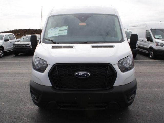 new 2024 Ford Transit-250 car, priced at $52,710