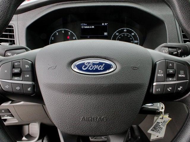 new 2024 Ford Transit-250 car, priced at $52,710