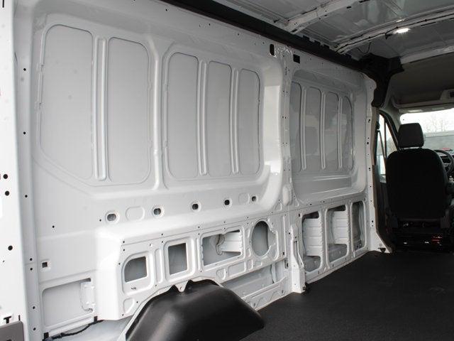 new 2024 Ford Transit-250 car, priced at $52,710