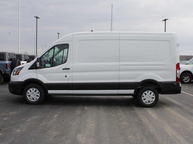 new 2024 Ford Transit-250 car, priced at $52,710