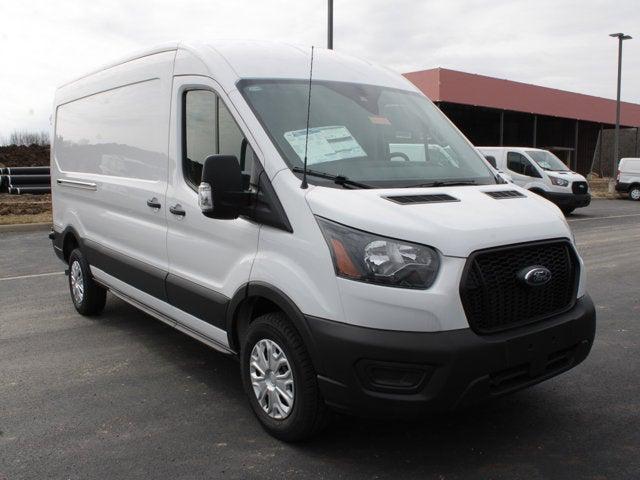 new 2024 Ford Transit-250 car, priced at $52,710