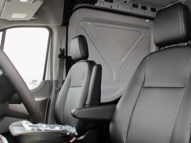 new 2024 Ford Transit-250 car, priced at $52,710