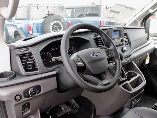 new 2024 Ford Transit-250 car, priced at $52,710