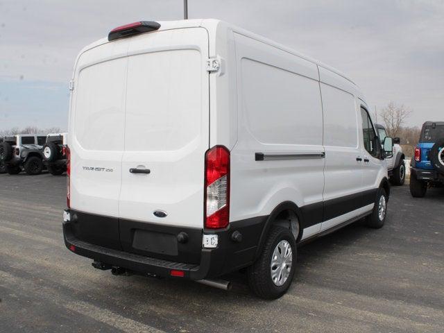 new 2024 Ford Transit-250 car, priced at $52,710