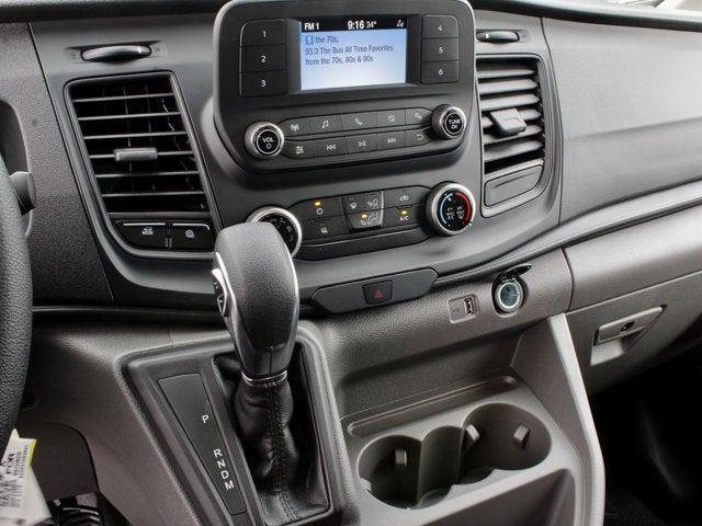 new 2024 Ford Transit-250 car, priced at $52,710