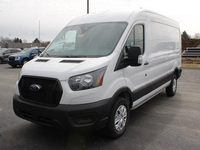 new 2024 Ford Transit-250 car, priced at $52,710