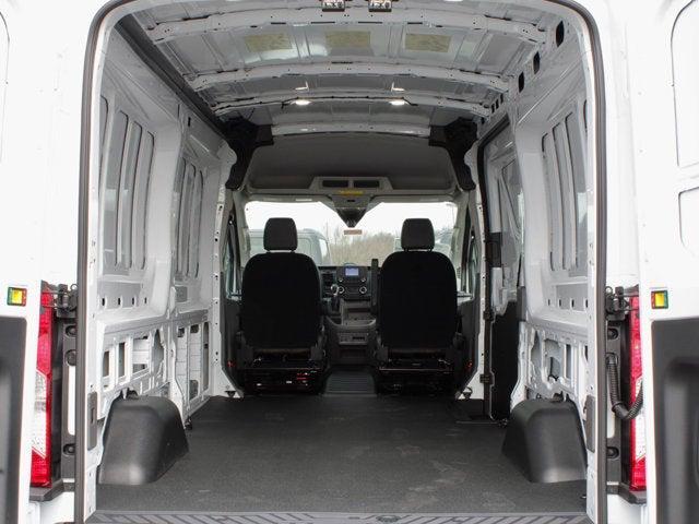 new 2024 Ford Transit-250 car, priced at $52,710