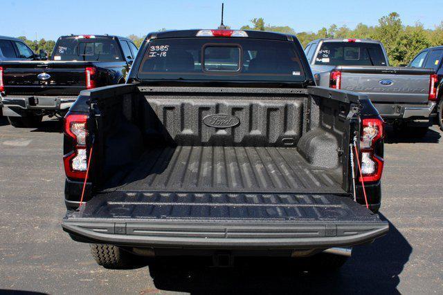 new 2024 Ford Ranger car, priced at $41,353