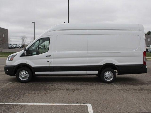 new 2025 Ford Transit-250 car, priced at $57,498