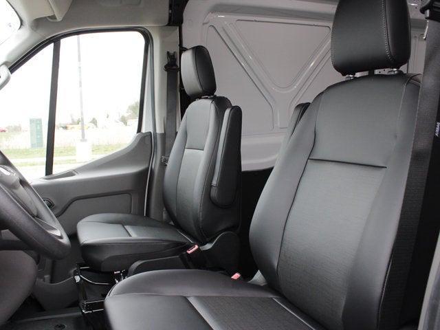 new 2025 Ford Transit-250 car, priced at $57,498