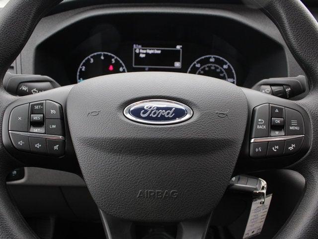 new 2025 Ford Transit-250 car, priced at $57,498