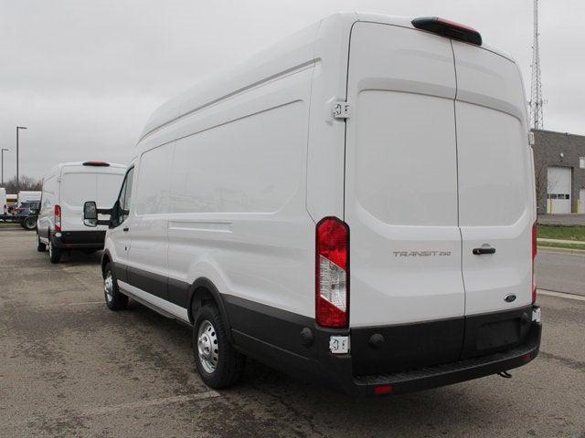 new 2025 Ford Transit-250 car, priced at $57,498