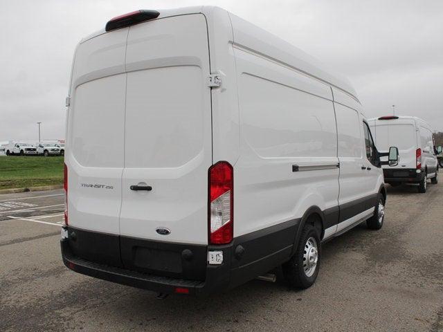 new 2025 Ford Transit-250 car, priced at $57,498