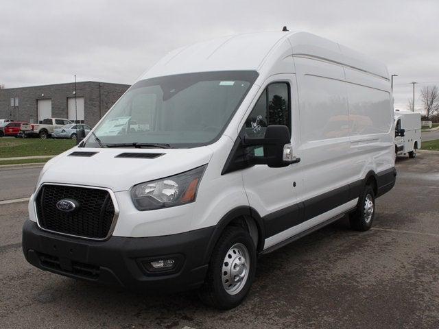 new 2025 Ford Transit-250 car, priced at $57,498