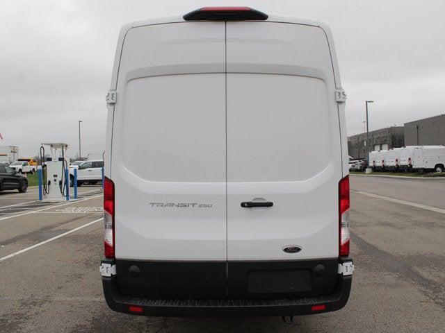 new 2025 Ford Transit-250 car, priced at $57,498