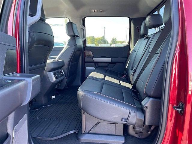 new 2026 Ford F-250 car, priced at $82,008