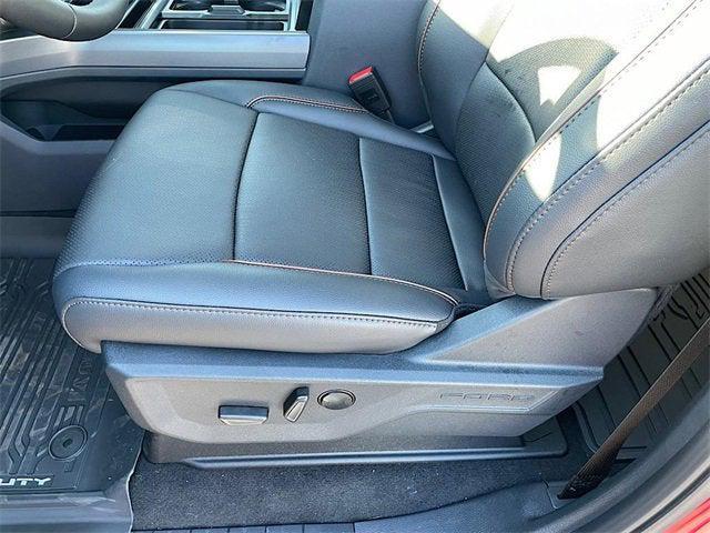 new 2026 Ford F-250 car, priced at $82,008