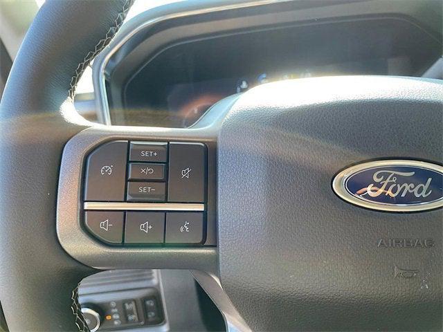 new 2026 Ford F-250 car, priced at $82,008