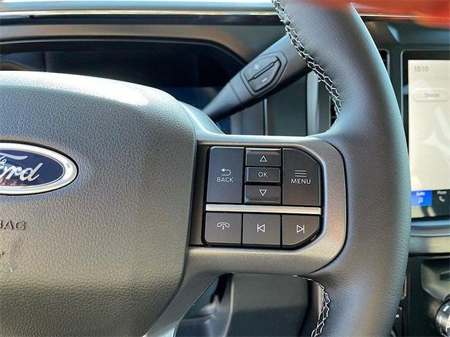 new 2026 Ford F-250 car, priced at $82,008