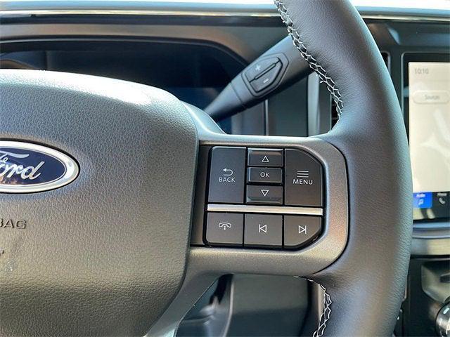 new 2026 Ford F-250 car, priced at $82,008