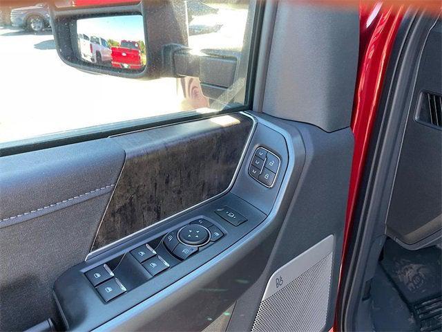 new 2026 Ford F-250 car, priced at $82,008