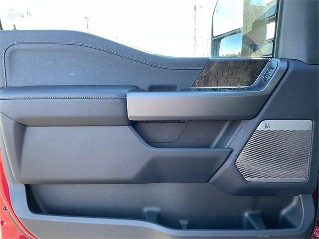 new 2026 Ford F-250 car, priced at $82,008