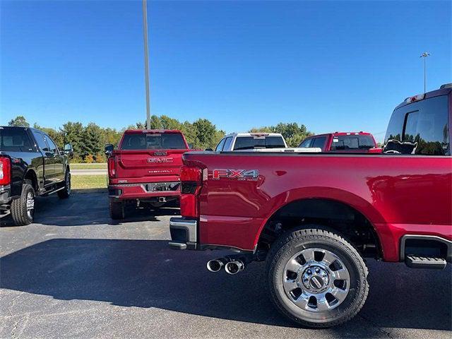 new 2026 Ford F-250 car, priced at $82,008
