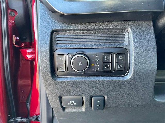 new 2026 Ford F-250 car, priced at $82,008