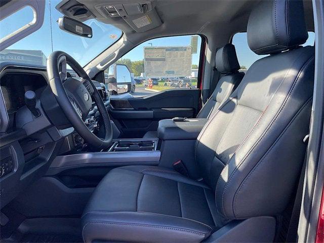 new 2026 Ford F-250 car, priced at $82,008