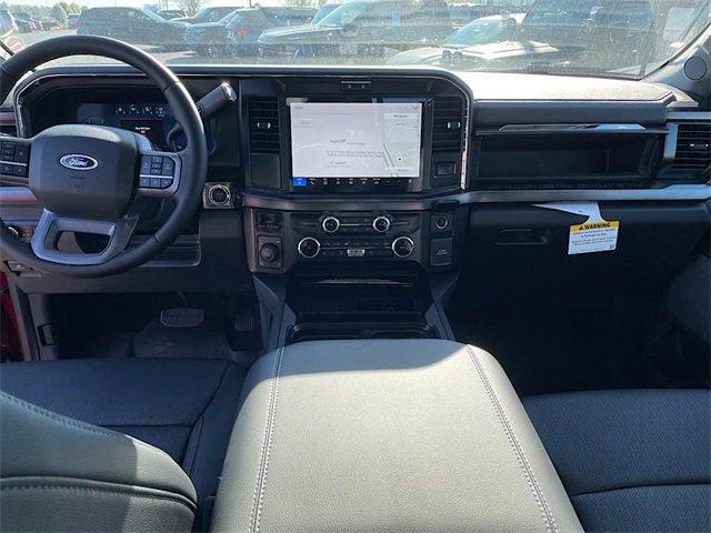 new 2026 Ford F-250 car, priced at $82,008