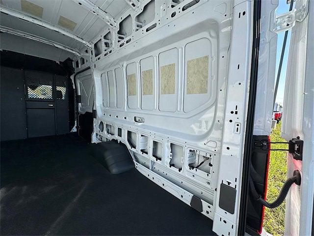 new 2025 Ford Transit-350 car, priced at $61,985