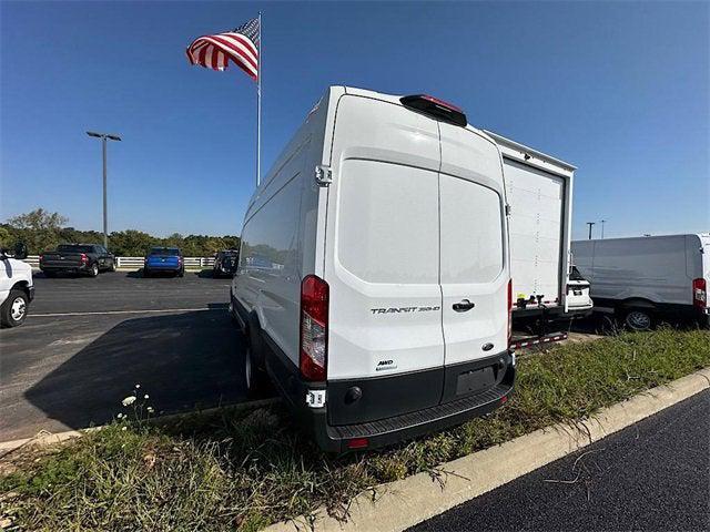 new 2025 Ford Transit-350 car, priced at $61,985