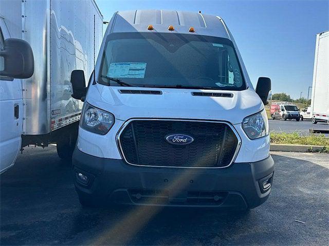 new 2025 Ford Transit-350 car, priced at $61,985