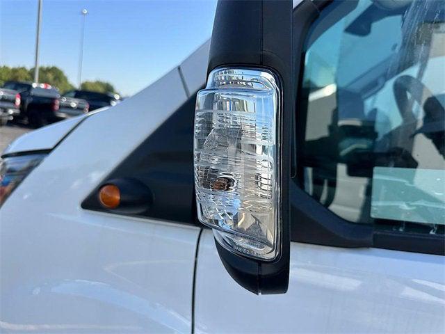 new 2025 Ford Transit-350 car, priced at $61,985
