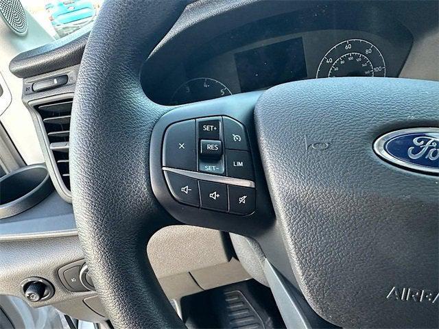 new 2025 Ford Transit-350 car, priced at $61,985